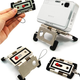 Illustration for article titled Keychain-Sized Camera Mount Helps Capture Those Special Moments